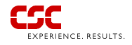 CSC - Logo
