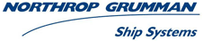 Northrop Grumman Ship Systems - Logo