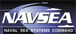 NAVSEA - Logo