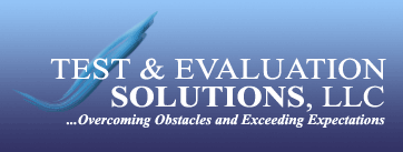 Test & Evaluation Solutions, LLC